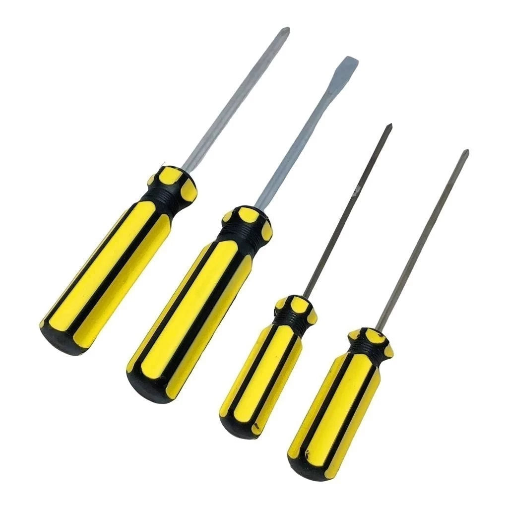 Kit Ferramentas 27 Peças Profissional com Maleta Multiuso | LMR Ferramentas