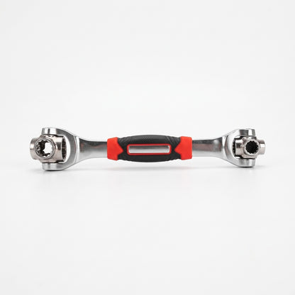 Chave Multifuncional 48 em 1 Universal 360° Soquete Profissional | LMR Ferramentas
