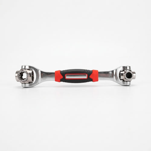 Chave Multifuncional 48 em 1 Universal 360° Soquete Profissional | LMR Ferramentas